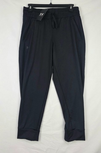 $40 Under Armour Womens Heatgear Capri Pants - Picture 4 of 7