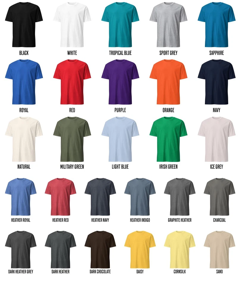 RETRO KING TEKKEN UNISEX T-SHIRT S-5XL - Image 4 of 4