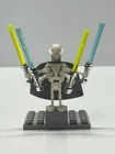 Lego Star Wars General Grievous Minifigure (7255 / sw0134a)