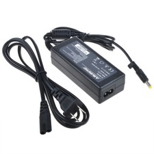 AC ADAPTER FOR HP DV 6500 LAPTOP BATTERY CHARGER POWER SUPPLY CORD
