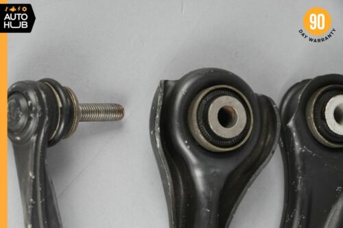 Mercedes R171 SLK280 C230 Rear Right / Left Tie Rod Control Arm Set of 5 OEM - Picture 8 of 12