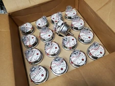 Sensus/Rockwell SR Invensys Register 5/8" SR ECR 1000 gallon