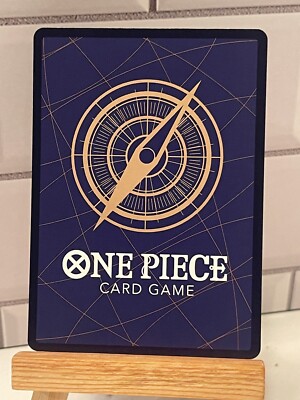 ワンピース カードゲーム ロロンシア・ジロ 5000 One Piece Card Game - Shirahoshi OP05-082 R Awakening of the New