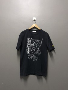 jean michel basquiat tee