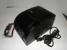 SNBC BTP-M300 Serial POS Dot Matrix Impact Receipt Printer Serial & USB (READ)