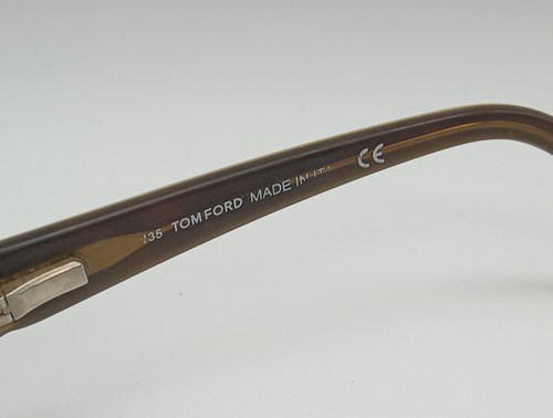 Tom Ford TF5086 Designer eyeglasses glasses frame - 第 10/17 張圖片