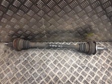 Mercedes W205 Arbre de Transmission Classe C 200 Arrière Droit Manuel 2.0 Petrol