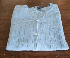 Saks Fifth Avenue100%Cashmere(Womens)S XLMedi...