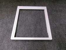 240354602 KENMORE FRIGIDAIRE REFRIGERATOR BOTTOM DRAWER COVER