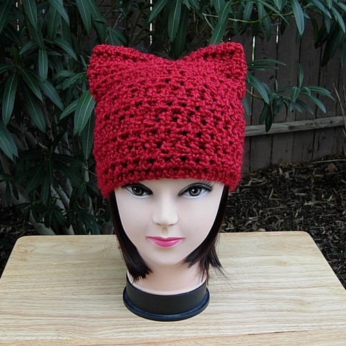 Winter Crochet Knit Beanie | eBay
