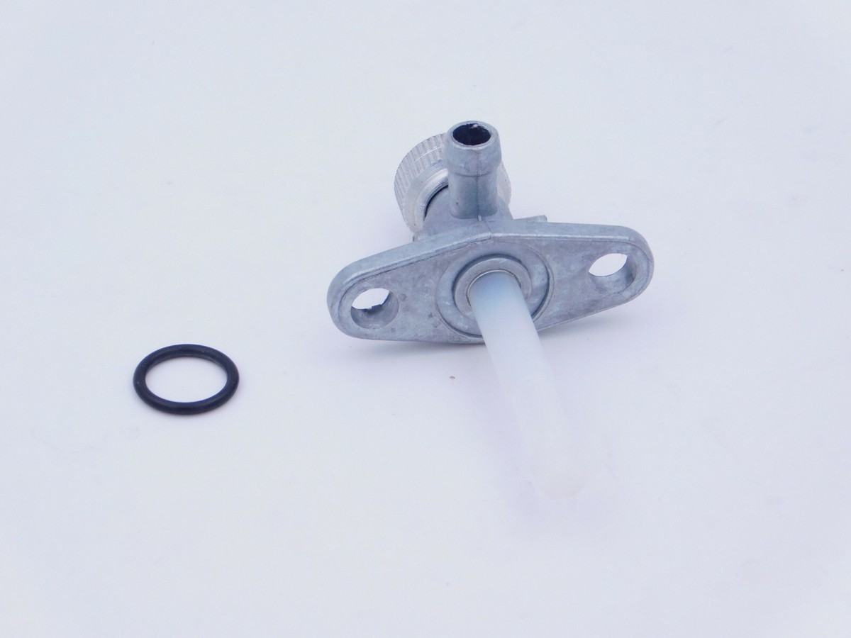 KTM Fuel Tap Cock 58507003200 SX 50 & 65 1998 - 2023, Husqvarna TC