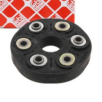 febi Hardyscheibe FüR Mercedes W202 W124 W210 W140 W220 R129 Vorne / Hinten