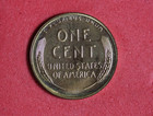 1955- Lincoln Cent #P15537 — photo 2