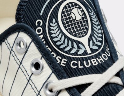 Size 10.5 - Converse Chuck 70 Low Clubhouse - Tennis Club for sale