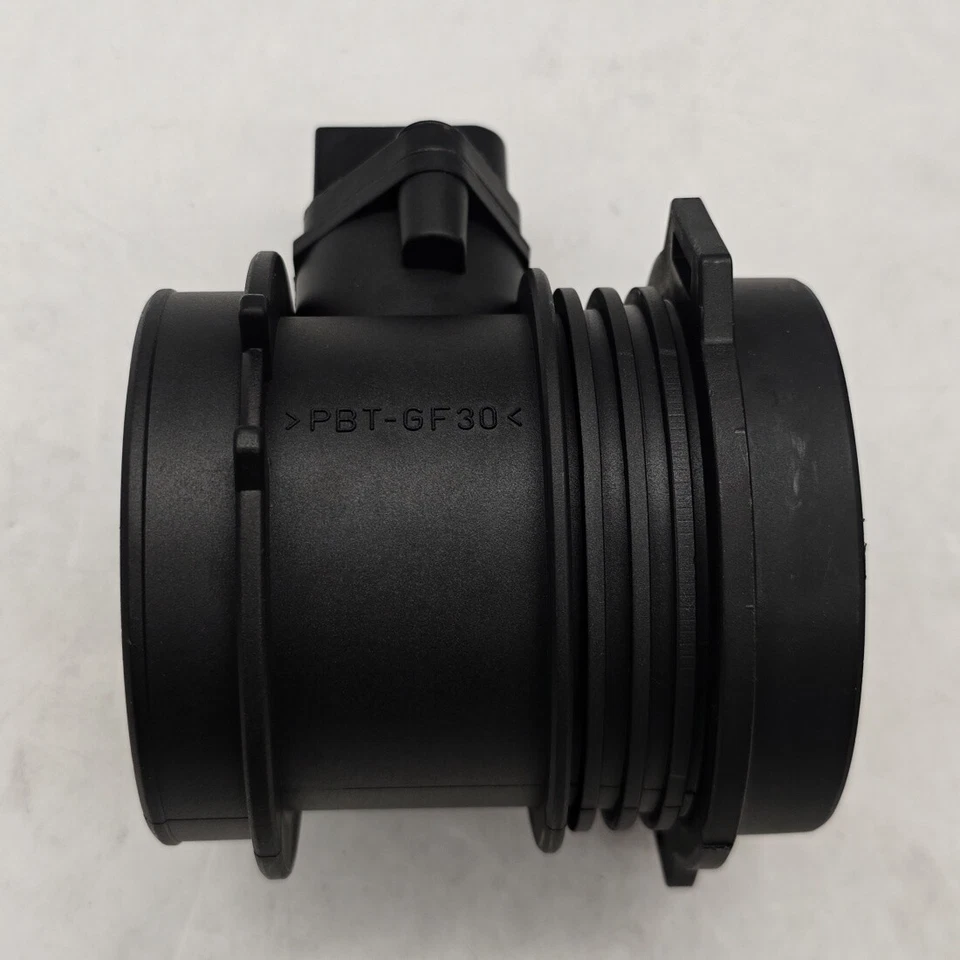 Mass Air Flow Sensor MAF 0280217515 Bosch Mercedes C240 C280 E320 ML350 SLK320 Foto 4 de 4