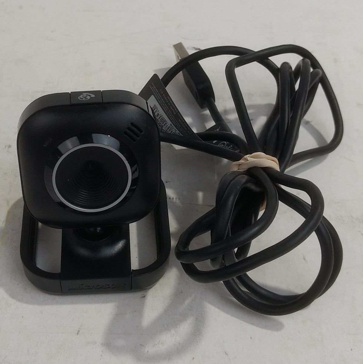 Microsoft LifeCam VX-2000 Web Cam 882224793698|