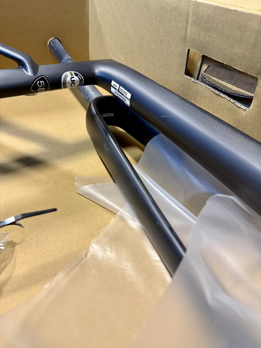 Secialized S-Works Tarmac SL7 Frameset 58CM 2023 - RTP Carbon
