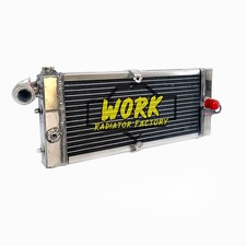 Aluminum Radiator For 1997-2003 Honda Shadow Ace 750 1998 1999 2000 2001 2002 Aluminum Radiator For 1997-2003 Honda Shadow Ace 750 1998 1999 2000 2001 2002