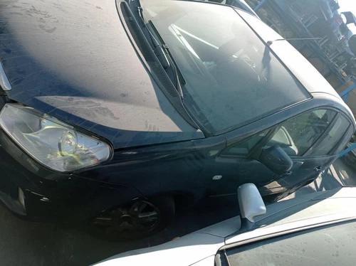 4M513K514DA Lenkungspumpe für FORD C-MAX (CB3) (2007) Ambiente 2010 3589063 - Bild 10 von 10