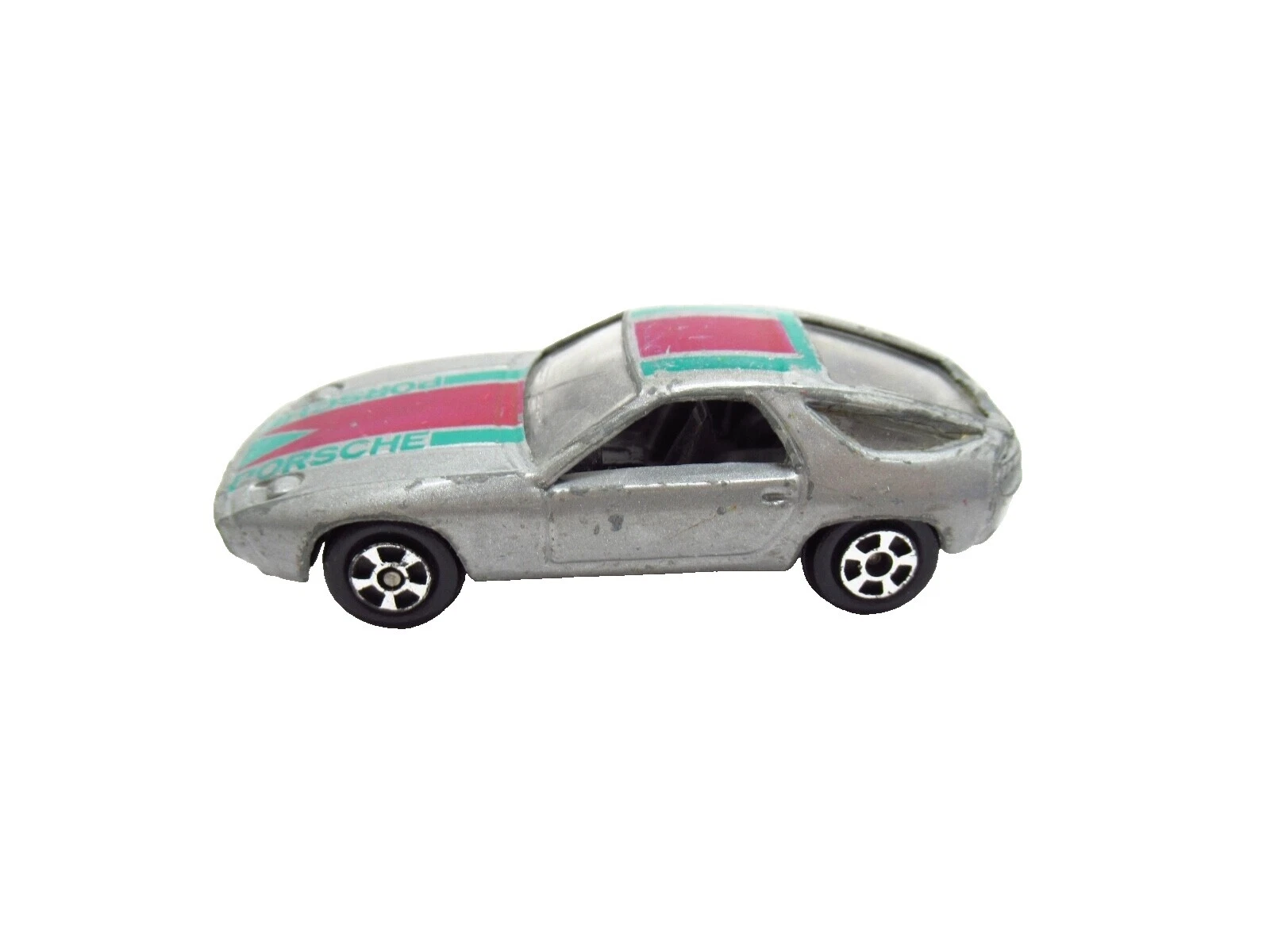 PlayArt Porsche Vintage Manufacture Diecast Cars, Trucks & Vans