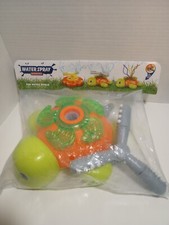 Water Spray Out Door Turtle Water Sprinkler For Kids By Fun Water World