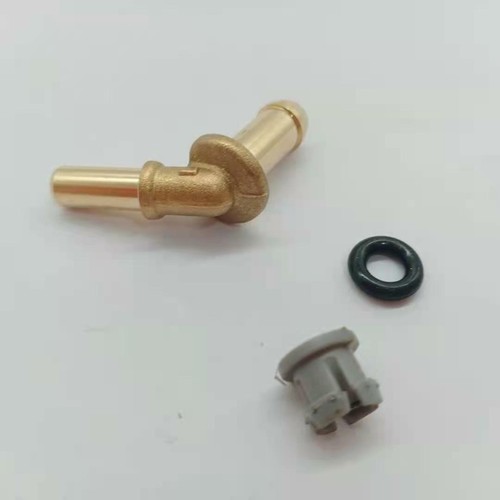Water Outlet Hose Connector Kit for Range Rover Sport 2017 Discovery 4 LR049990 - Picture 3 of 4