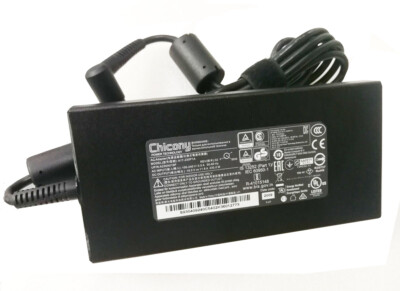 19.5V 11.8A 230W AC Power Adapter For MSI GL65 Leopard 10SDK-222 10SDR-221 7.4mm