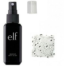 e.l.f. Makeup Mist  Set - CLEAR - 2.02 oz / 60 mL