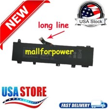 Battery C41N1906-1 for ASUS TUF Gaming A15 FA506 FA506II FA506IU FA506IV series