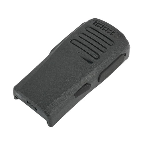Precise Front Case with Speaker for DP1400 DEP450 CP200D Reliable Communication - Zdjęcie 7 z 8