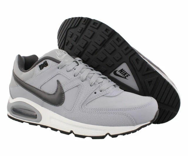 Scarpe da uomo bianco Nike