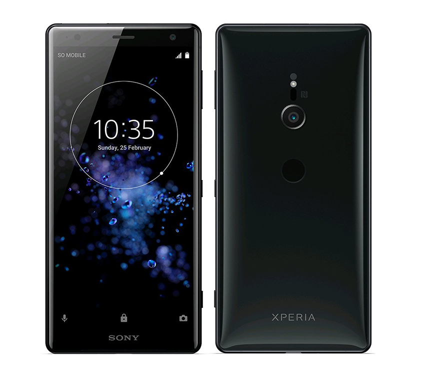 【Android15】SONY Xperia XZ2 H8296 s-l1200.png