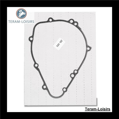 Joint De Carter D'embrayage Pour Kawasaki ZX-10 Tomcat - Pièce Générique Neuve - Remplacement D'étanchéité