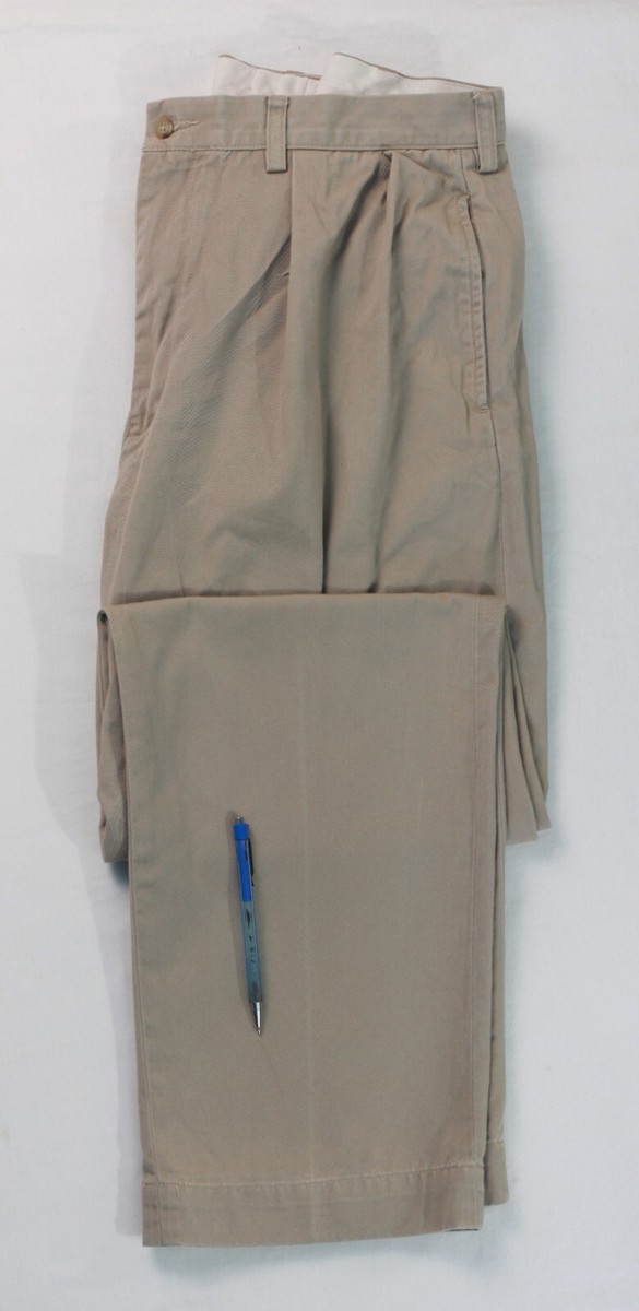 Vintage Polo Ralph Lauren Andrew Pants Pleated Classic High Vintage Polo Ralph Lauren Andrew Pants Pleated Classic High