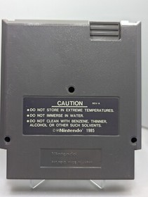 Hydlide original Nintendo NES game tested & working cartridge only