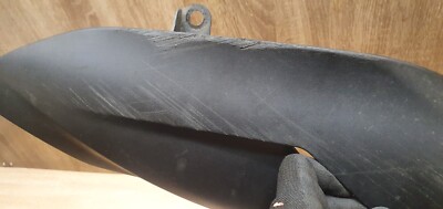 BMW C650 GT K19 Trim for Rear Silencer 2014 - 2015 46638556384 for  