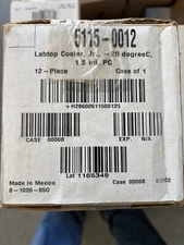 Lab Top Cooler Jr 5115-0012