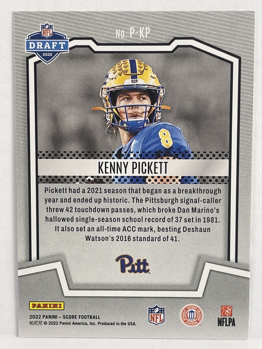 Leaf EXOTIC KENNY PICKETT RC 5シリ Leaf EXOTIC KENNY PICKETT RC 5