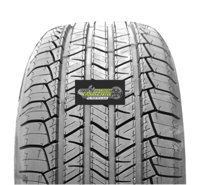 Tigar SUV Summer M+S 225/60R17 99V Reifen Sommer Offroad