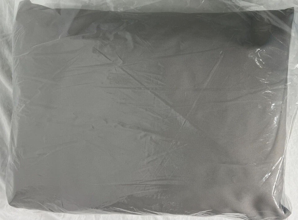 RH Restoration Hardware Belvedere Rectangular Dining Table Cover 84 x 42 x 30 - Image 4 of 4