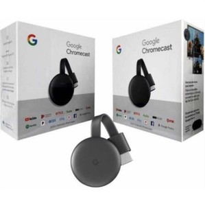 google home hub and chromecast bundle