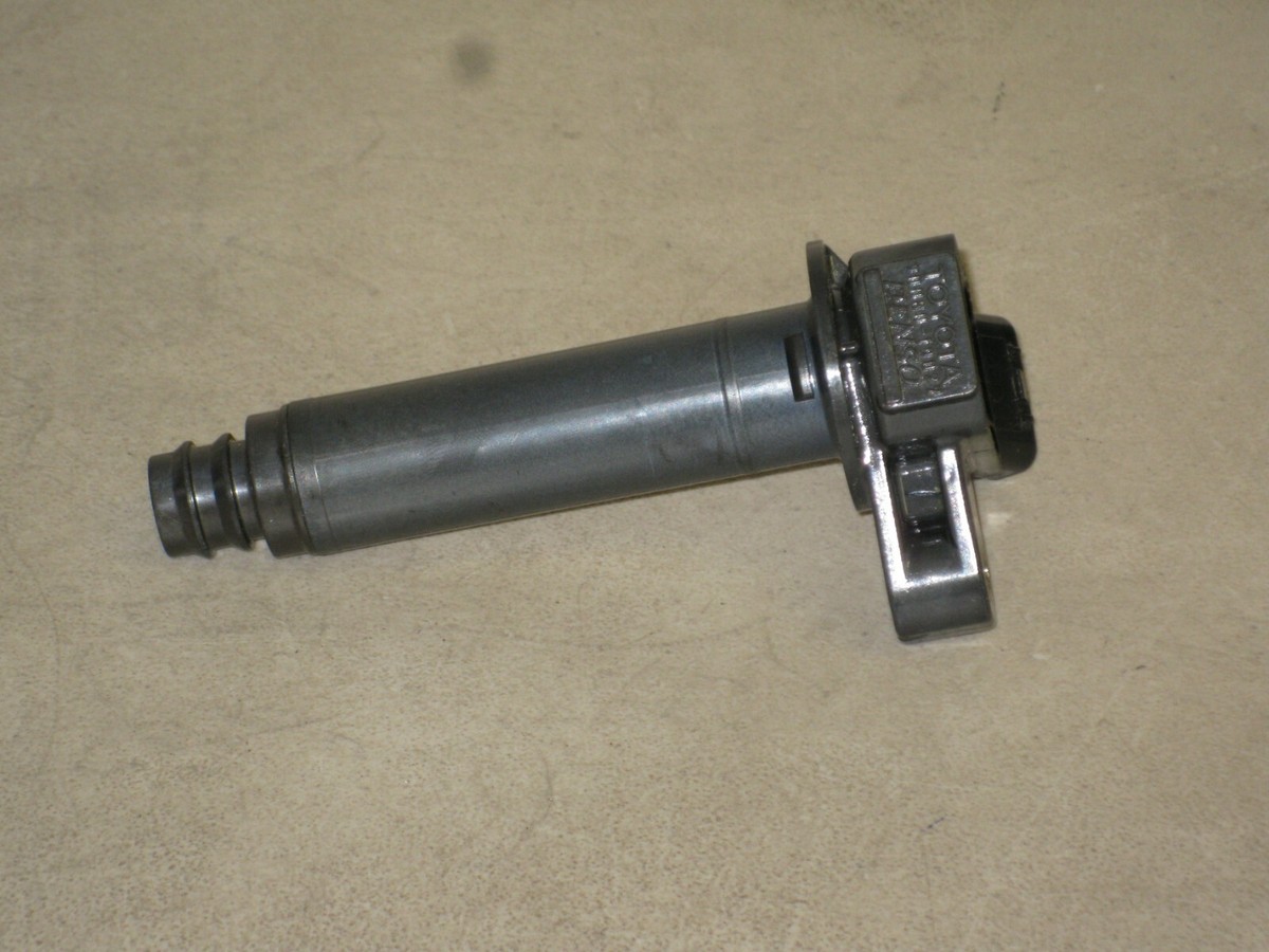 パーツ TOYOTA genuine 30prius ignition coil. パーツ TOYOTA genuine 30prius ignition coil. 4Pcs Genuine