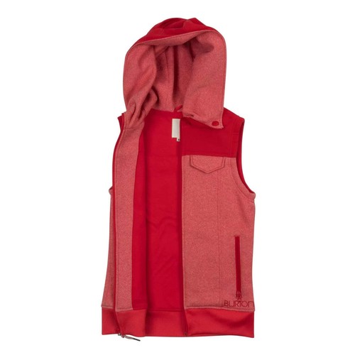 Burton Starr Vest - Women's - Picture 2 of 4