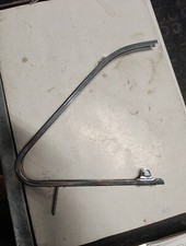 TELAINO DEFLETTORE VECCHIA FIAT 500 F-D C/SUPP. DX