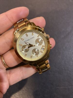 Michael Kors MK5132 Women display picture 1