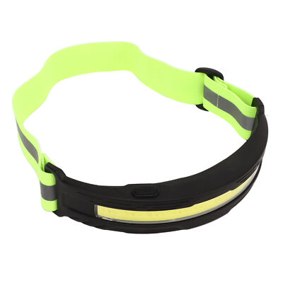 COB Head Lamp Professional High Brightness 4 Lichtmodi IPX4 Wasserdichte