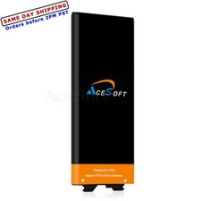 Working AceSoft 5720mAh Battery For U.S. Cellular LG G5 US992 BL-42D1F CellPhone