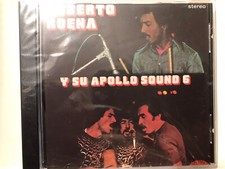 FANIA Mega RARE Roberto Roena y su Apollo Sound 6 Que Se Sepa Herencia Rumbera $