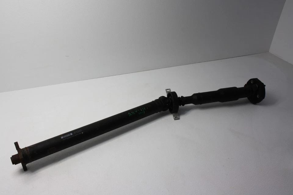 2008-2012 BMW 328i E90 E92 REAR PROPRLLER TRANSMISSION DRIVESHAFT CARDAN OEM Foto 4 de 4