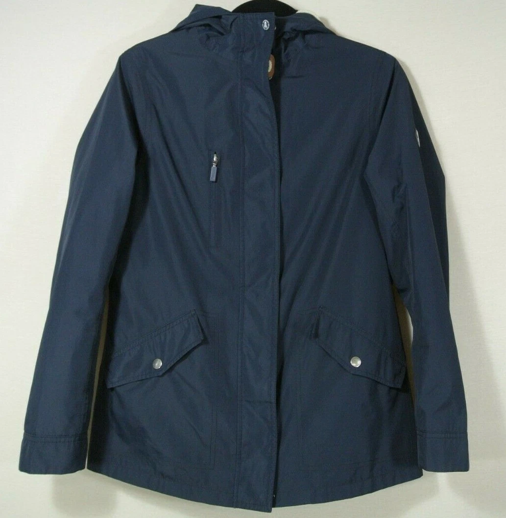 Barbour sales headland jacket